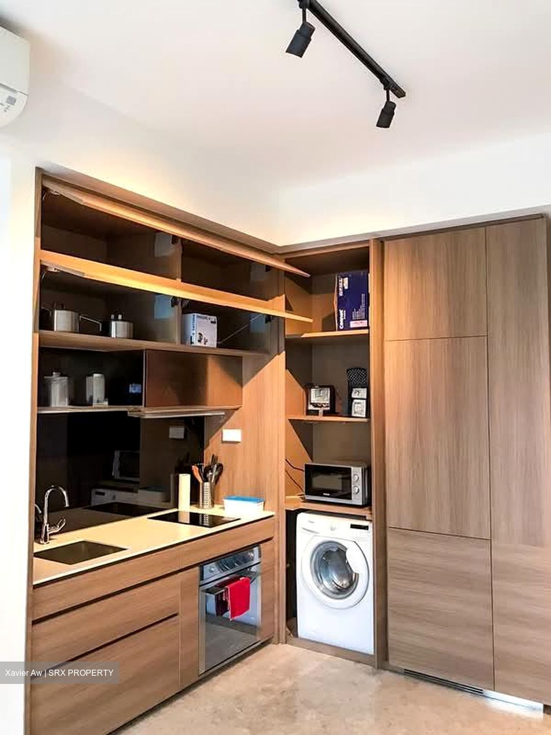 Echelon (D3), Condominium #529760721